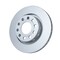 Pagid Brakes Brake Disc, 355115452 355115452 - alternate 2